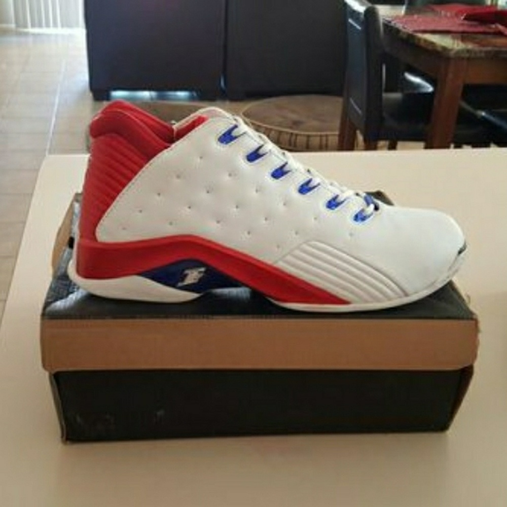 Allen Iverson Answer VII